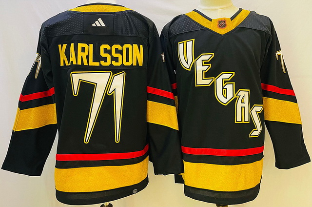 Vegas Golden Knights Jerseys 10